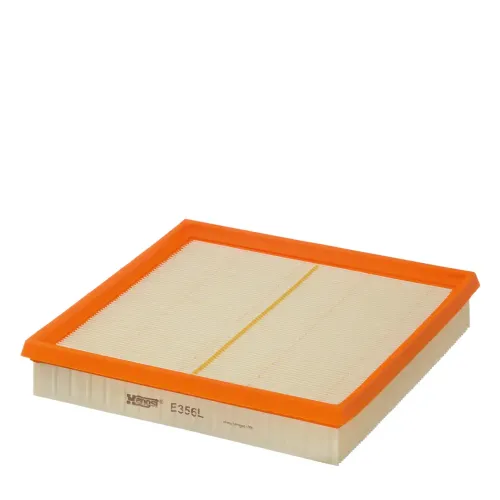Luftfilter HENGST FILTER E356L Bild Luftfilter HENGST FILTER E356L