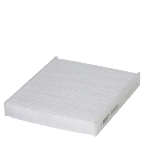Filter, Innenraumluft HENGST FILTER E4959LI Bild Filter, Innenraumluft HENGST FILTER E4959LI