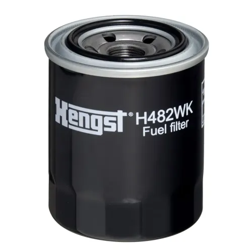 Kraftstofffilter HENGST FILTER H482WK Bild Kraftstofffilter HENGST FILTER H482WK