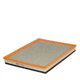 Luftfilter HENGST FILTER E843L