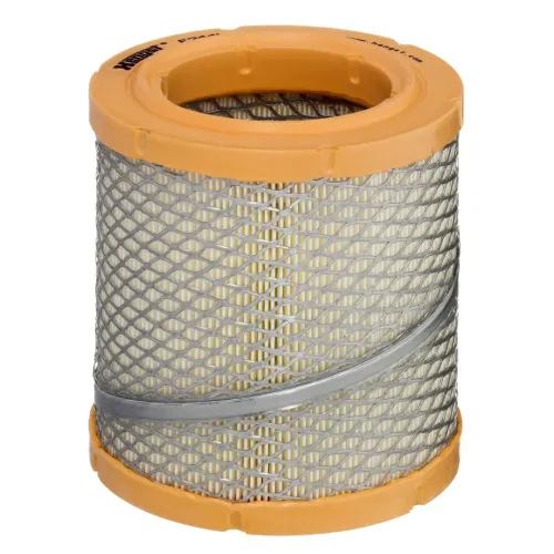 Luftfilter HENGST FILTER E244L Bild Luftfilter HENGST FILTER E244L