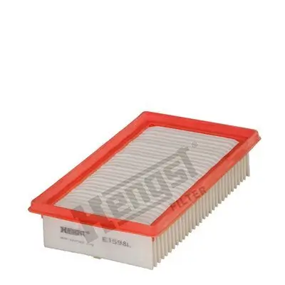 Luftfilter HENGST FILTER E1598L Bild Luftfilter HENGST FILTER E1598L