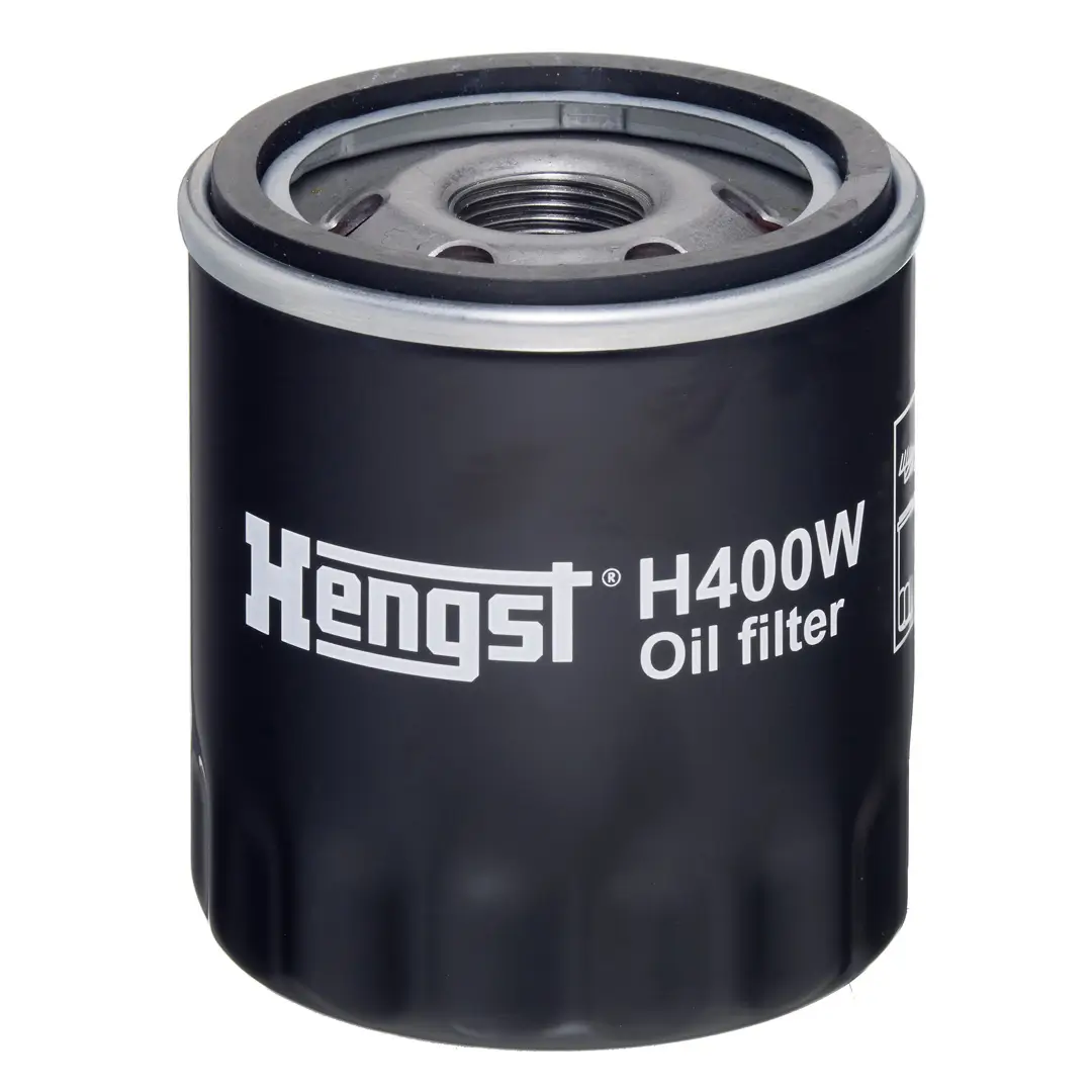 Ölfilter HENGST FILTER H400W