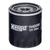 Ölfilter HENGST FILTER H400W