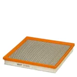 Luftfilter HENGST FILTER E1025L