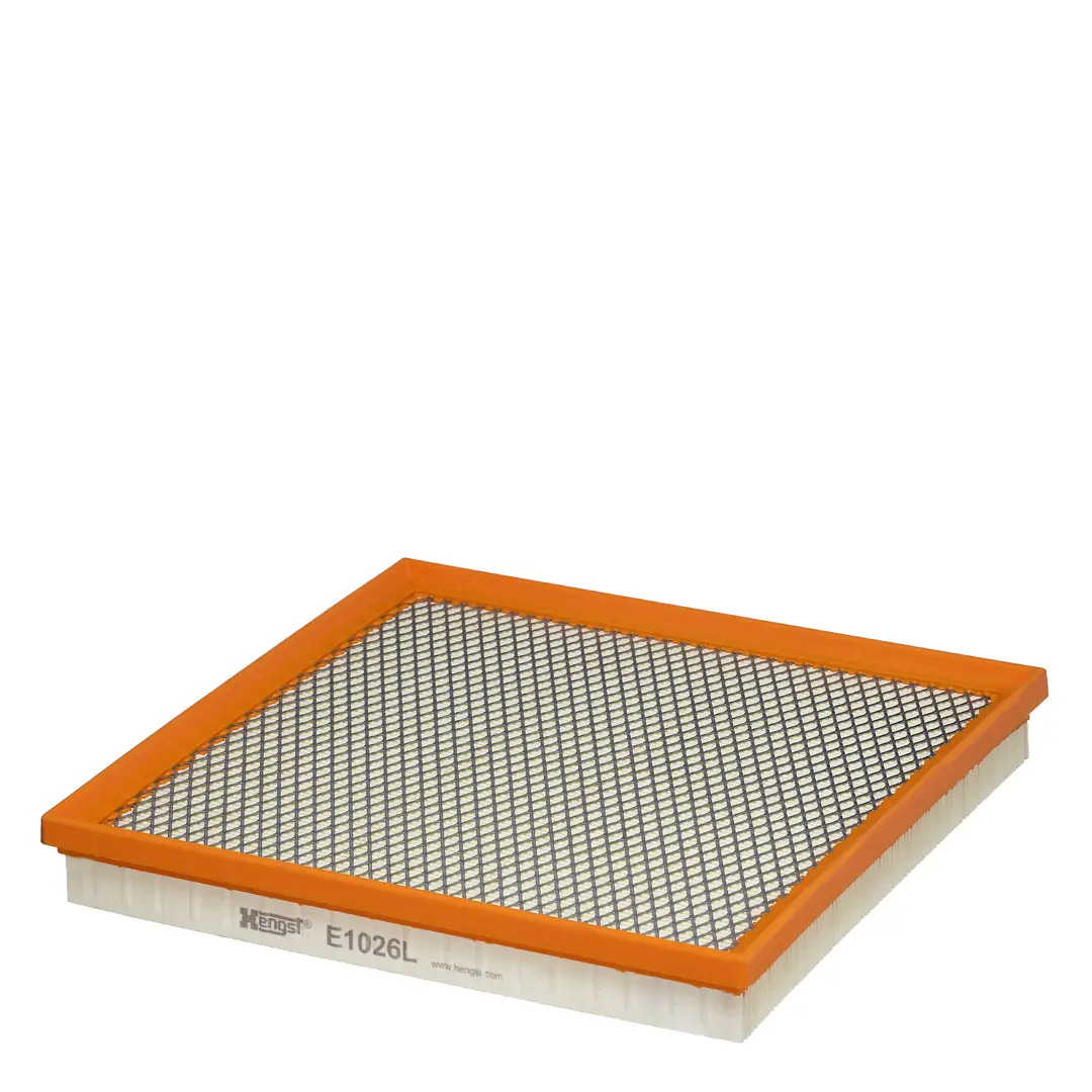 Luftfilter HENGST FILTER E1026L