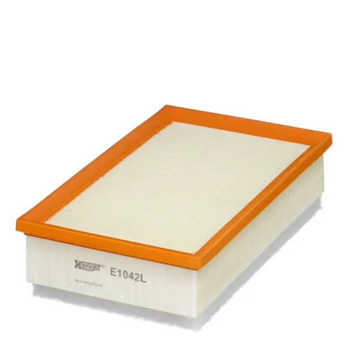 Luftfilter HENGST FILTER E1042L Bild Luftfilter HENGST FILTER E1042L