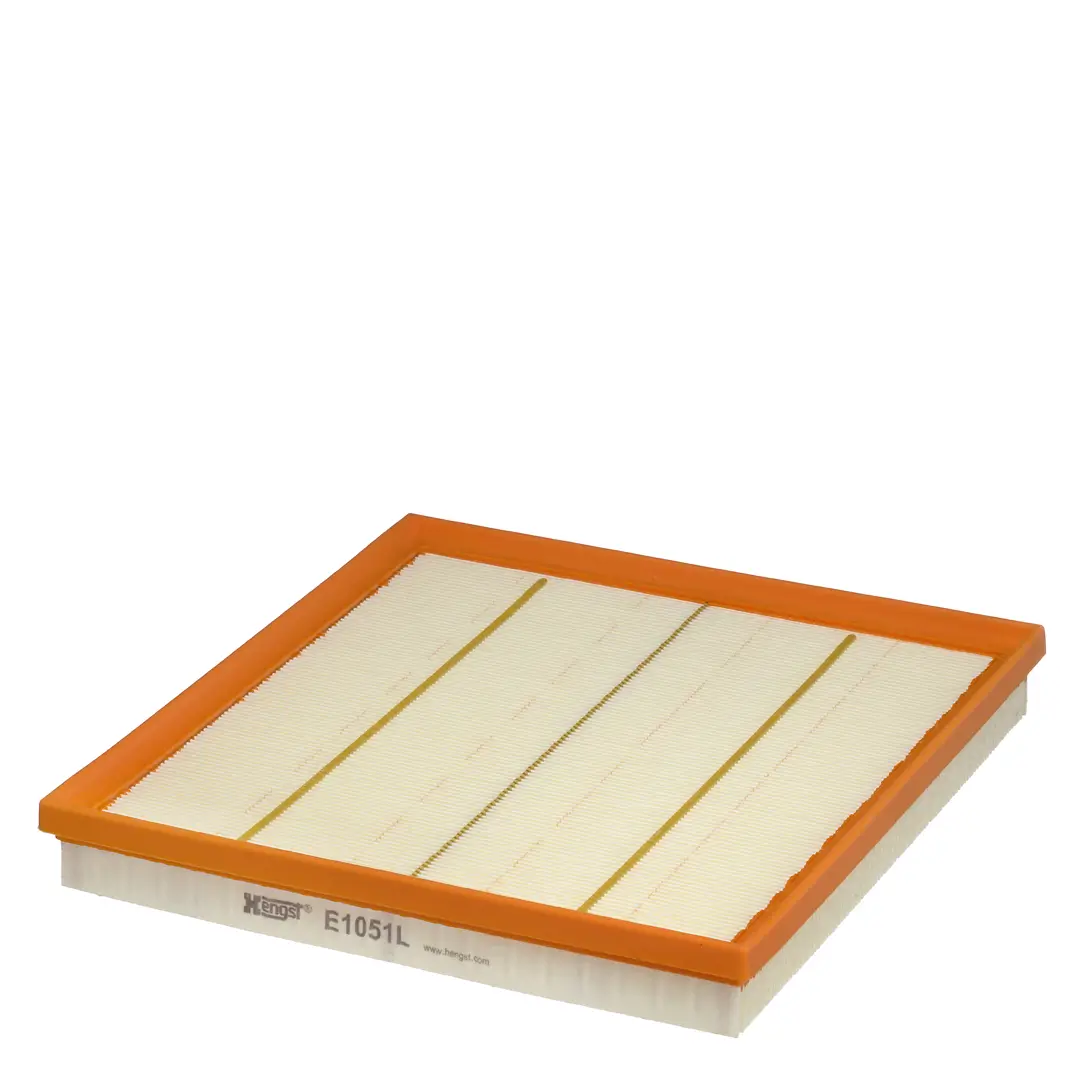 Luftfilter HENGST FILTER E1051L