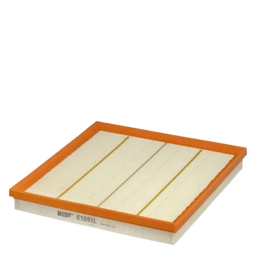 Luftfilter HENGST FILTER E1051L Bild Luftfilter HENGST FILTER E1051L