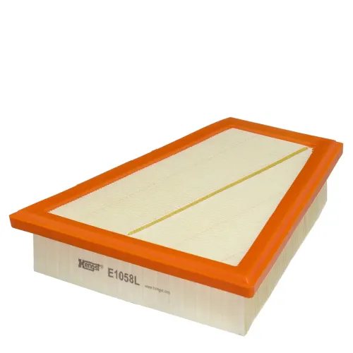 Luftfilter HENGST FILTER E1058L Bild Luftfilter HENGST FILTER E1058L