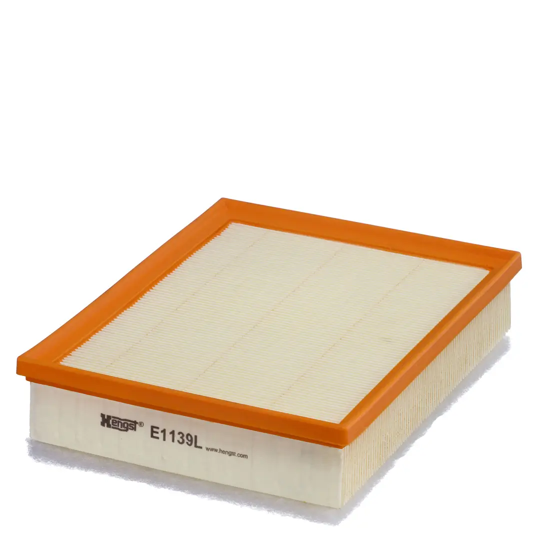 Luftfilter HENGST FILTER E1139L