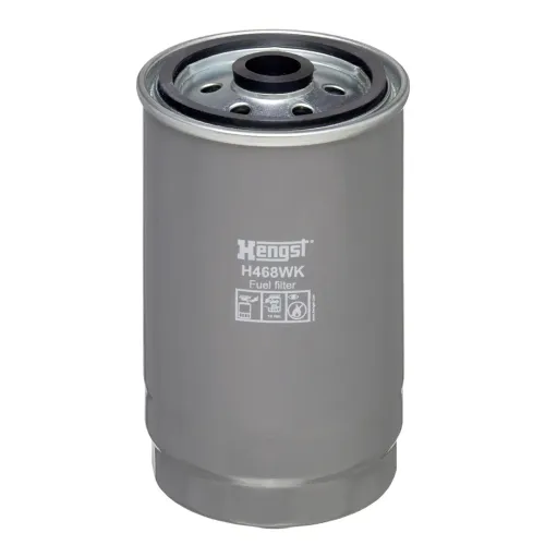 Kraftstofffilter HENGST FILTER H468WK Bild Kraftstofffilter HENGST FILTER H468WK