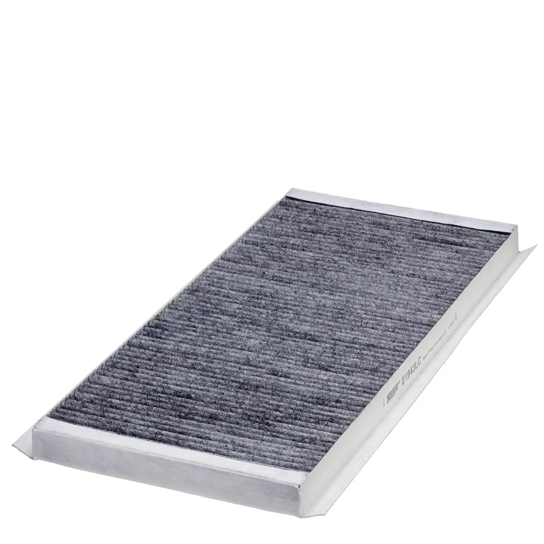 Filter, Innenraumluft HENGST FILTER E1943LC