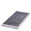 Filter, Innenraumluft HENGST FILTER E1943LC Bild Filter, Innenraumluft HENGST FILTER E1943LC