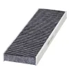 Filter, Innenraumluft HENGST FILTER E2947LC Bild Filter, Innenraumluft HENGST FILTER E2947LC