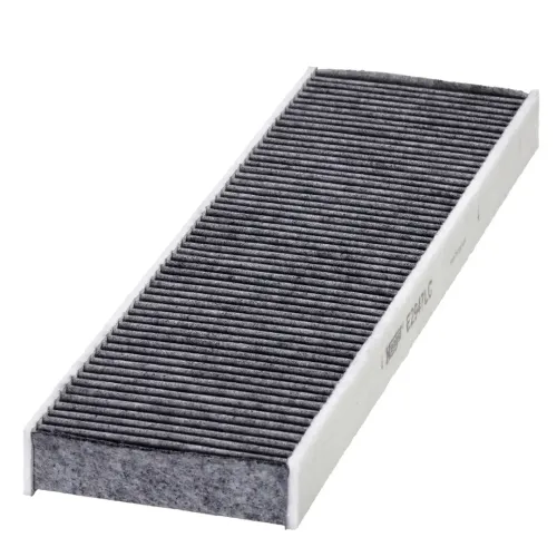 Filter, Innenraumluft HENGST FILTER E2947LC Bild Filter, Innenraumluft HENGST FILTER E2947LC
