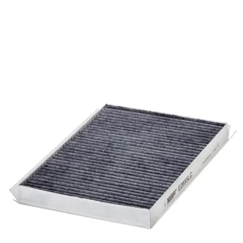 Filter, Innenraumluft HENGST FILTER E2955LC Bild Filter, Innenraumluft HENGST FILTER E2955LC
