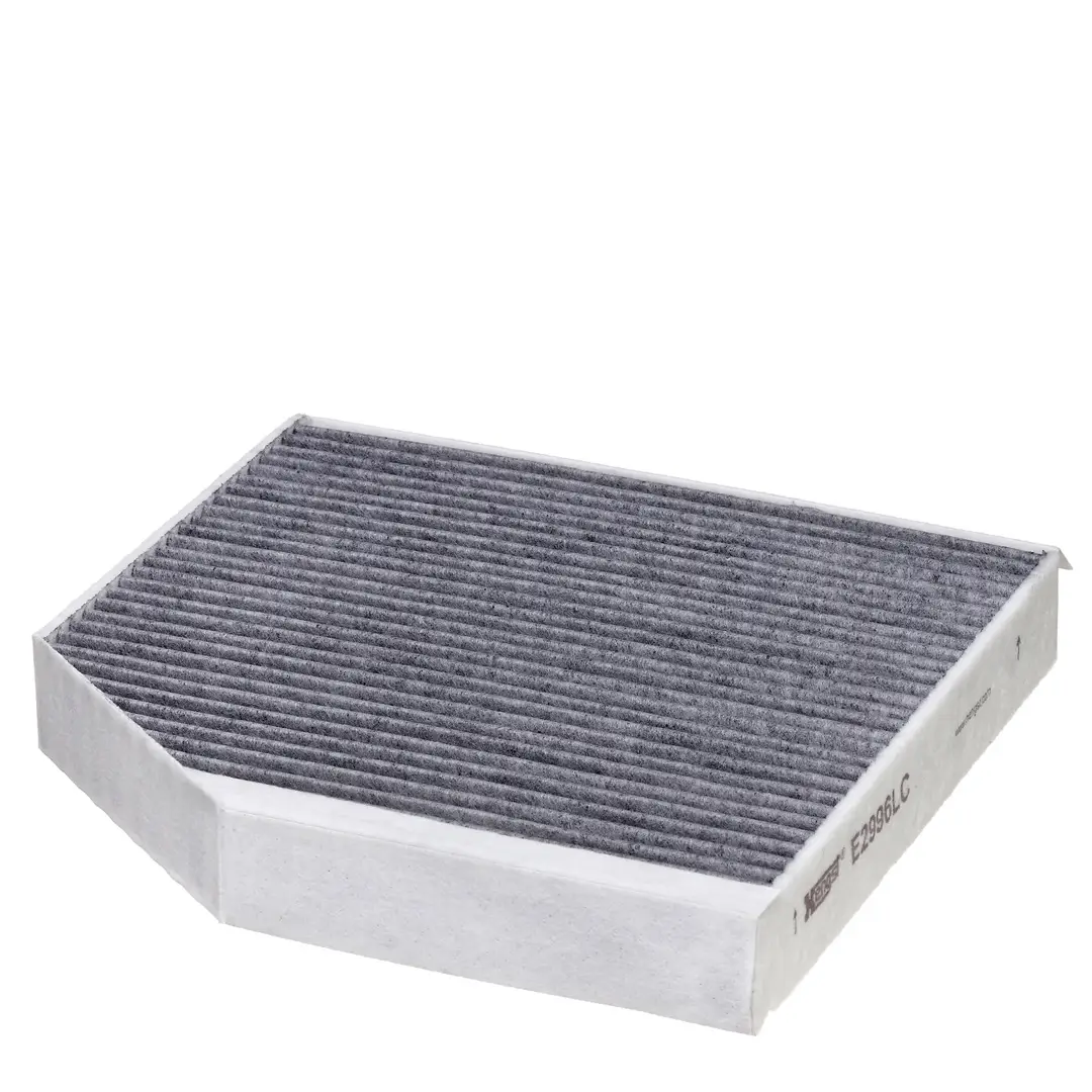 Filter, Innenraumluft HENGST FILTER E2996LC