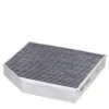 Filter, Innenraumluft HENGST FILTER E2996LC