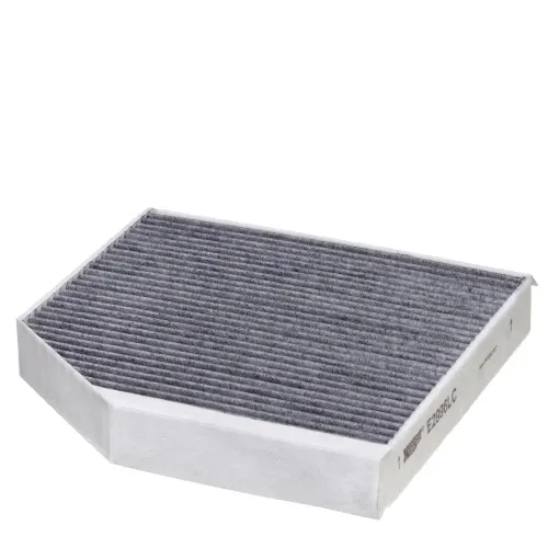 Filter, Innenraumluft HENGST FILTER E2996LC Bild Filter, Innenraumluft HENGST FILTER E2996LC