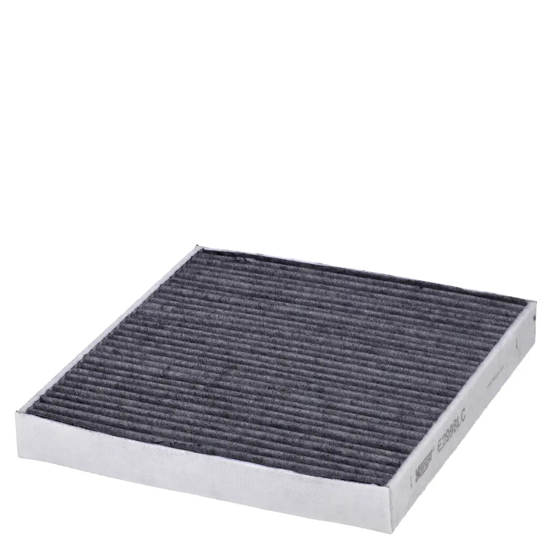 Filter, Innenraumluft HENGST FILTER E2998LC