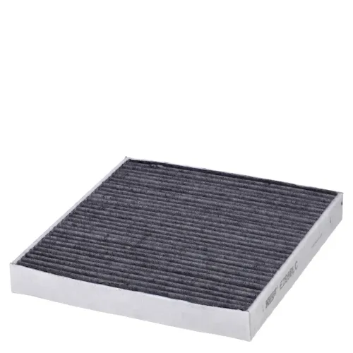 Filter, Innenraumluft HENGST FILTER E2998LC Bild Filter, Innenraumluft HENGST FILTER E2998LC