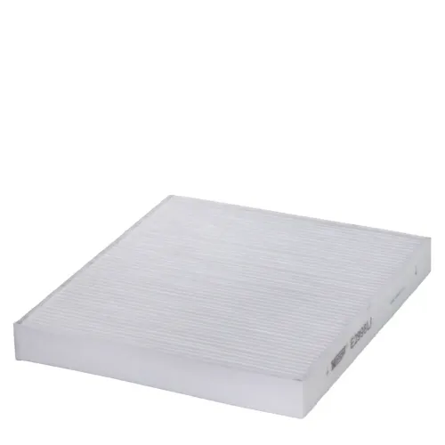 Filter, Innenraumluft HENGST FILTER E2998LI Bild Filter, Innenraumluft HENGST FILTER E2998LI