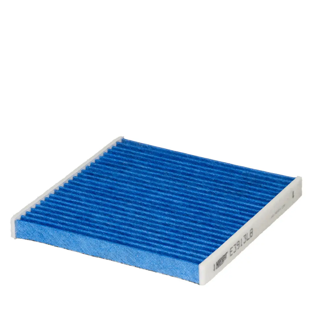 Filter, Innenraumluft HENGST FILTER E3913LB