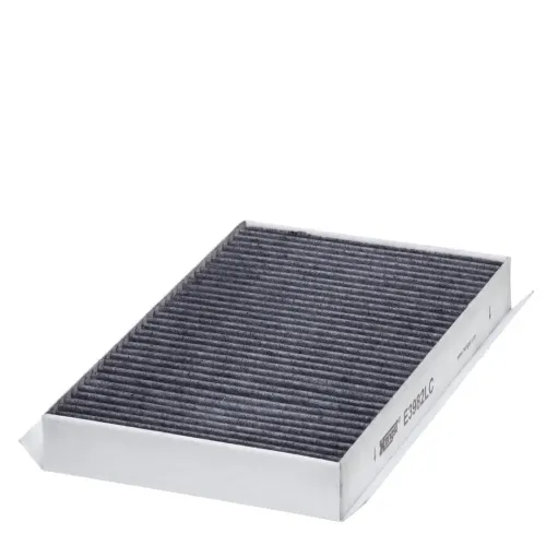 Filter, Innenraumluft HENGST FILTER E3982LC Bild Filter, Innenraumluft HENGST FILTER E3982LC