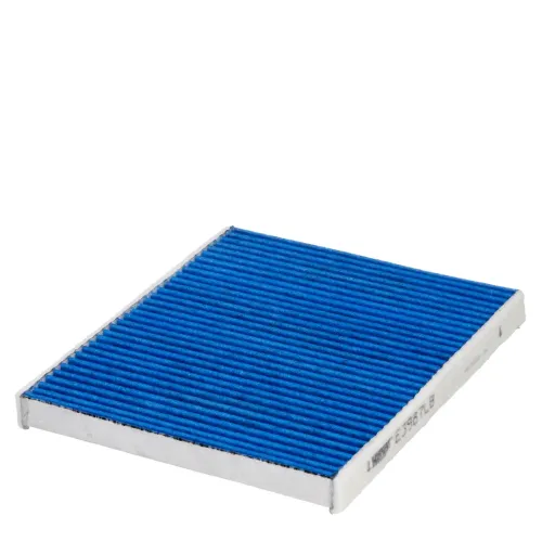 Filter, Innenraumluft HENGST FILTER E3987LB Bild Filter, Innenraumluft HENGST FILTER E3987LB