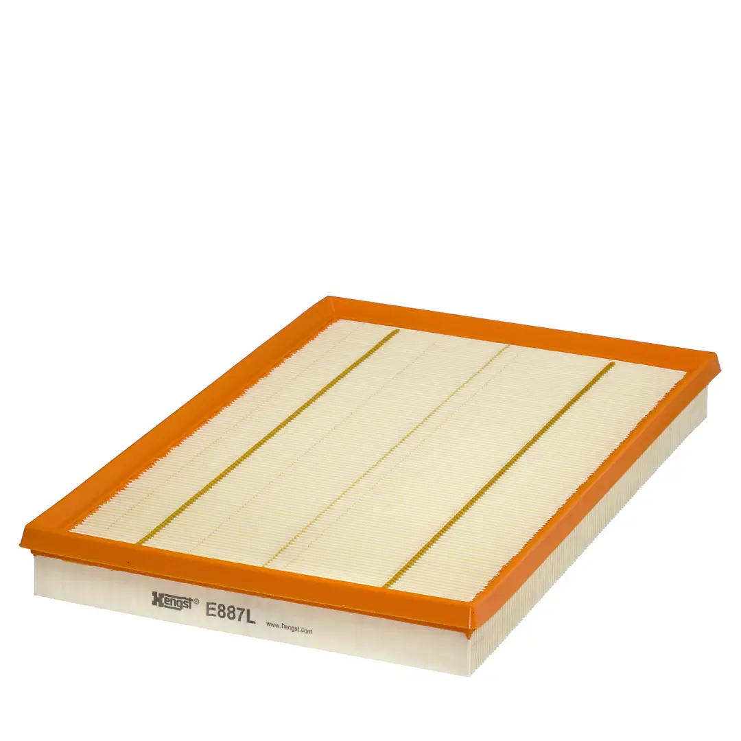 Luftfilter HENGST FILTER E887L