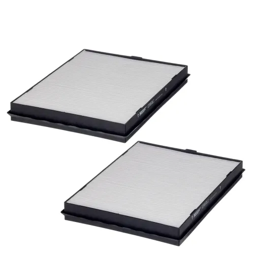 Filter, Innenraumluft HENGST FILTER E960LI-2 Bild Filter, Innenraumluft HENGST FILTER E960LI-2