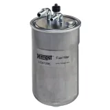Kraftstofffilter HENGST FILTER H341WK