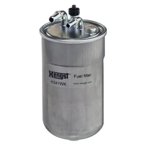 Kraftstofffilter HENGST FILTER H341WK Bild Kraftstofffilter HENGST FILTER H341WK