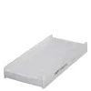 Filter, Innenraumluft HENGST FILTER E990LI02 Bild Filter, Innenraumluft HENGST FILTER E990LI02