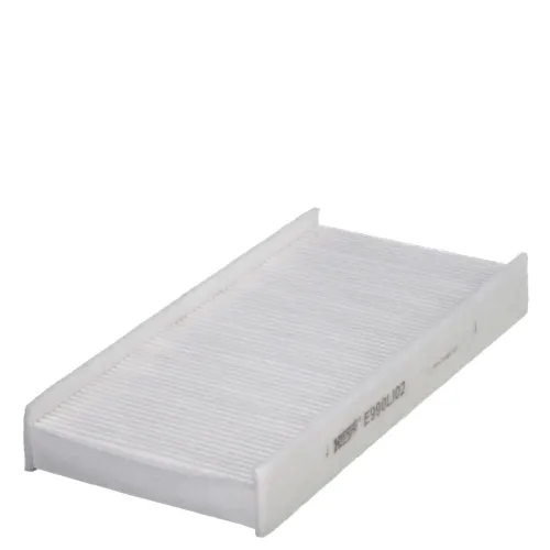 Filter, Innenraumluft HENGST FILTER E990LI02 Bild Filter, Innenraumluft HENGST FILTER E990LI02