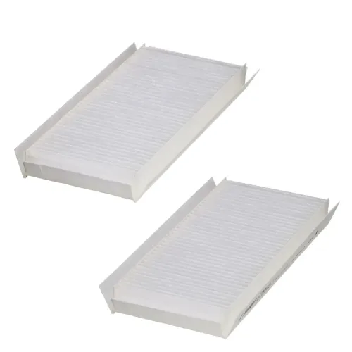 Filter, Innenraumluft HENGST FILTER E3991LI-2 Bild Filter, Innenraumluft HENGST FILTER E3991LI-2