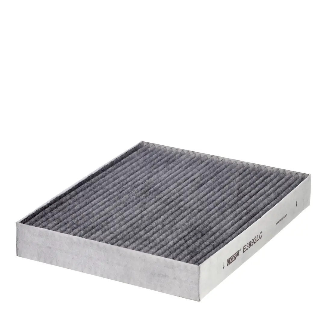 Filter, Innenraumluft HENGST FILTER E3992LC