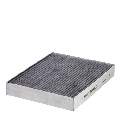 Filter, Innenraumluft HENGST FILTER E3992LC Bild Filter, Innenraumluft HENGST FILTER E3992LC