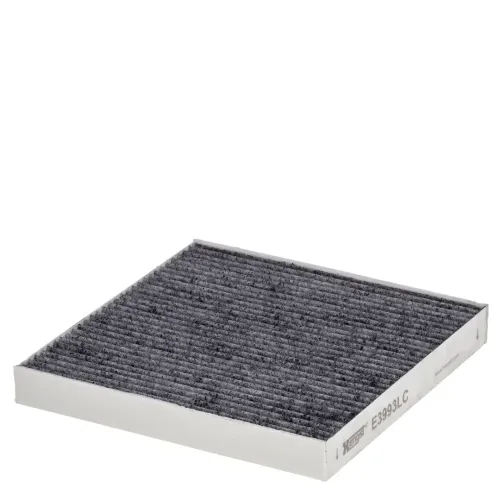 Filter, Innenraumluft HENGST FILTER E3993LC Bild Filter, Innenraumluft HENGST FILTER E3993LC