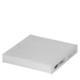 Filter, Innenraumluft HENGST FILTER E4966LI