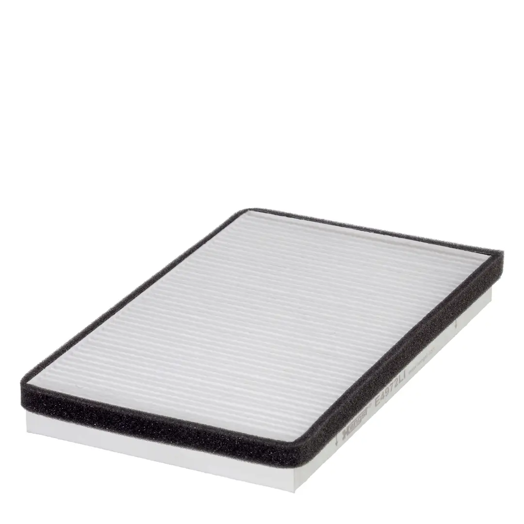 Filter, Innenraumluft HENGST FILTER E4972LI