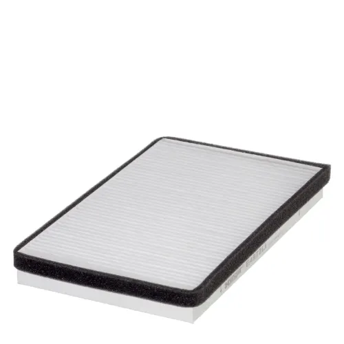 Filter, Innenraumluft HENGST FILTER E4972LI Bild Filter, Innenraumluft HENGST FILTER E4972LI