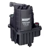 Kraftstofffilter HENGST FILTER H427WK