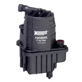 Kraftstofffilter HENGST FILTER H459WK