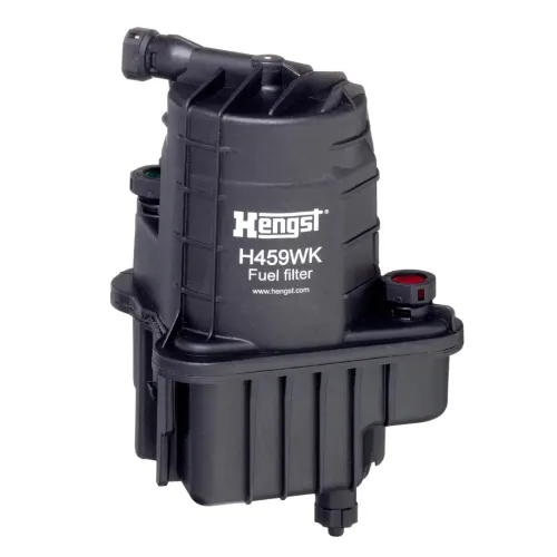 Kraftstofffilter HENGST FILTER H459WK Bild Kraftstofffilter HENGST FILTER H459WK