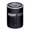 Ölfilter HENGST FILTER H20W06 Bild Ölfilter HENGST FILTER H20W06