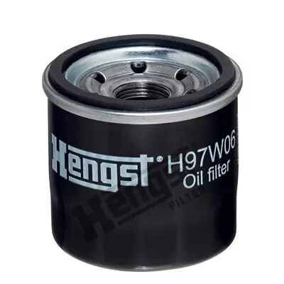 Ölfilter HENGST FILTER H97W06