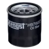 Ölfilter HENGST FILTER H97W07 Bild Ölfilter HENGST FILTER H97W07