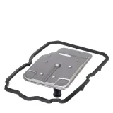 Hydraulikfiltersatz, Automatikgetriebe HENGST FILTER EG841H D449